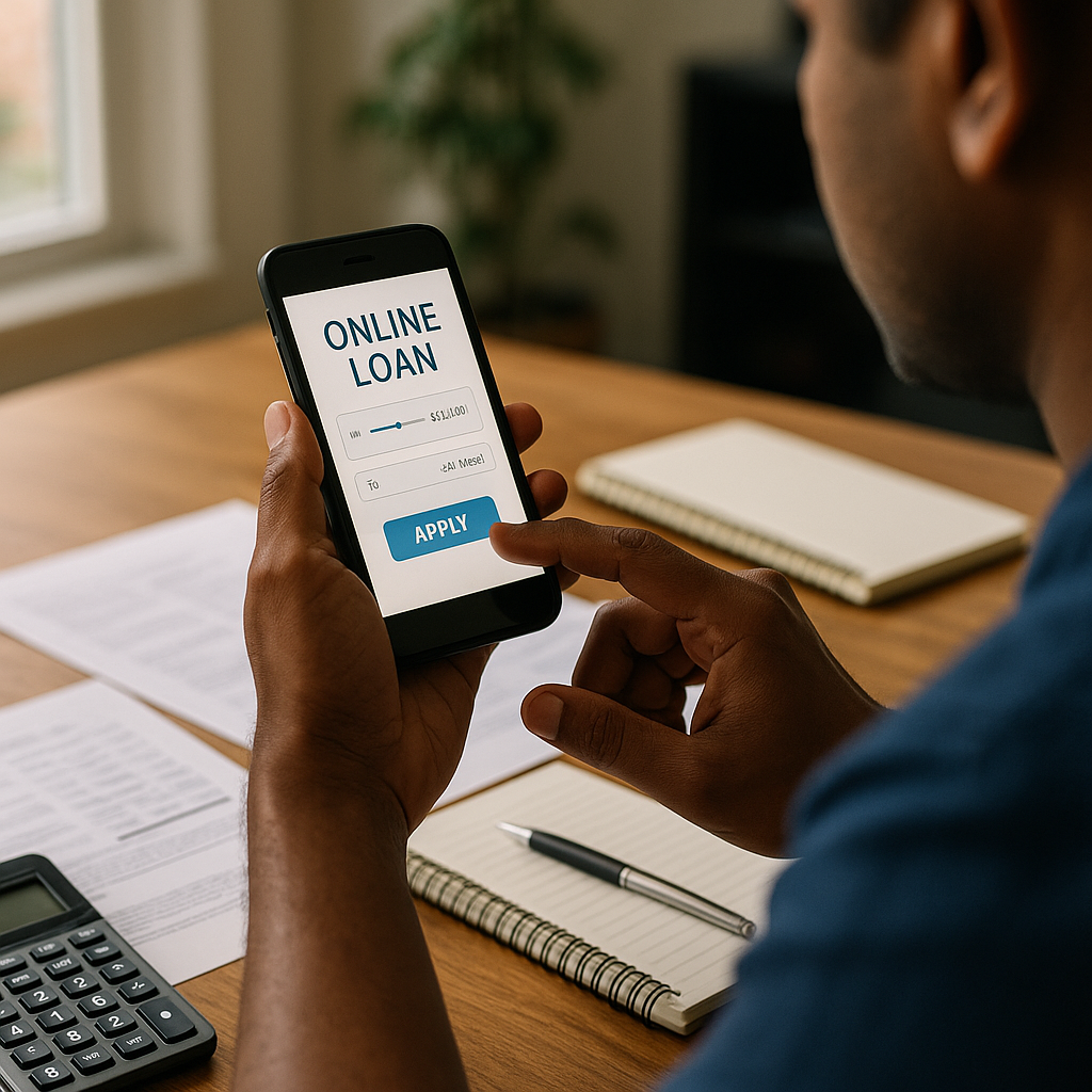 ඉක්මන් ණය සහ දිගු කාලීන ණය අතර වෙනස