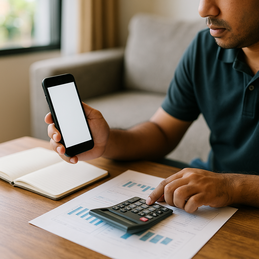 ශ්‍රී ලංකාවේ ඔන්ලයින් ණය කියන්නේ මොනවාද සහ ඒවා ක්‍රියාකරන්නේ කොහොමද