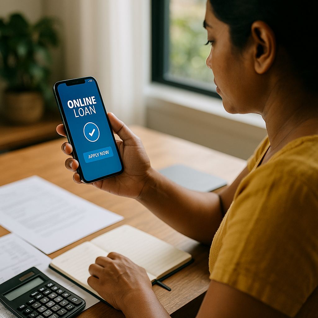 ශ්‍රී ලංකාවේ ගෘහණියන්ට මයික්‍රෝ ණය ලබාගැනීම