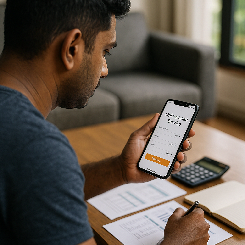 ශ්‍රී ලංකාවේ ජනප්‍රිය මයික්‍රෝෆයිනෑන්ස් ආයතන කුමක්ද