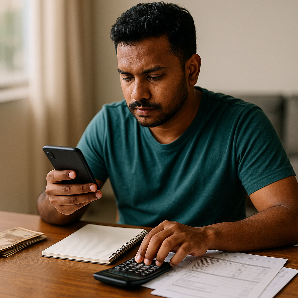 ශ්‍රී ලංකාවේ ණය අනුමැතිය ප්‍රතික්ෂේප වීමට හේතු මොනවාද