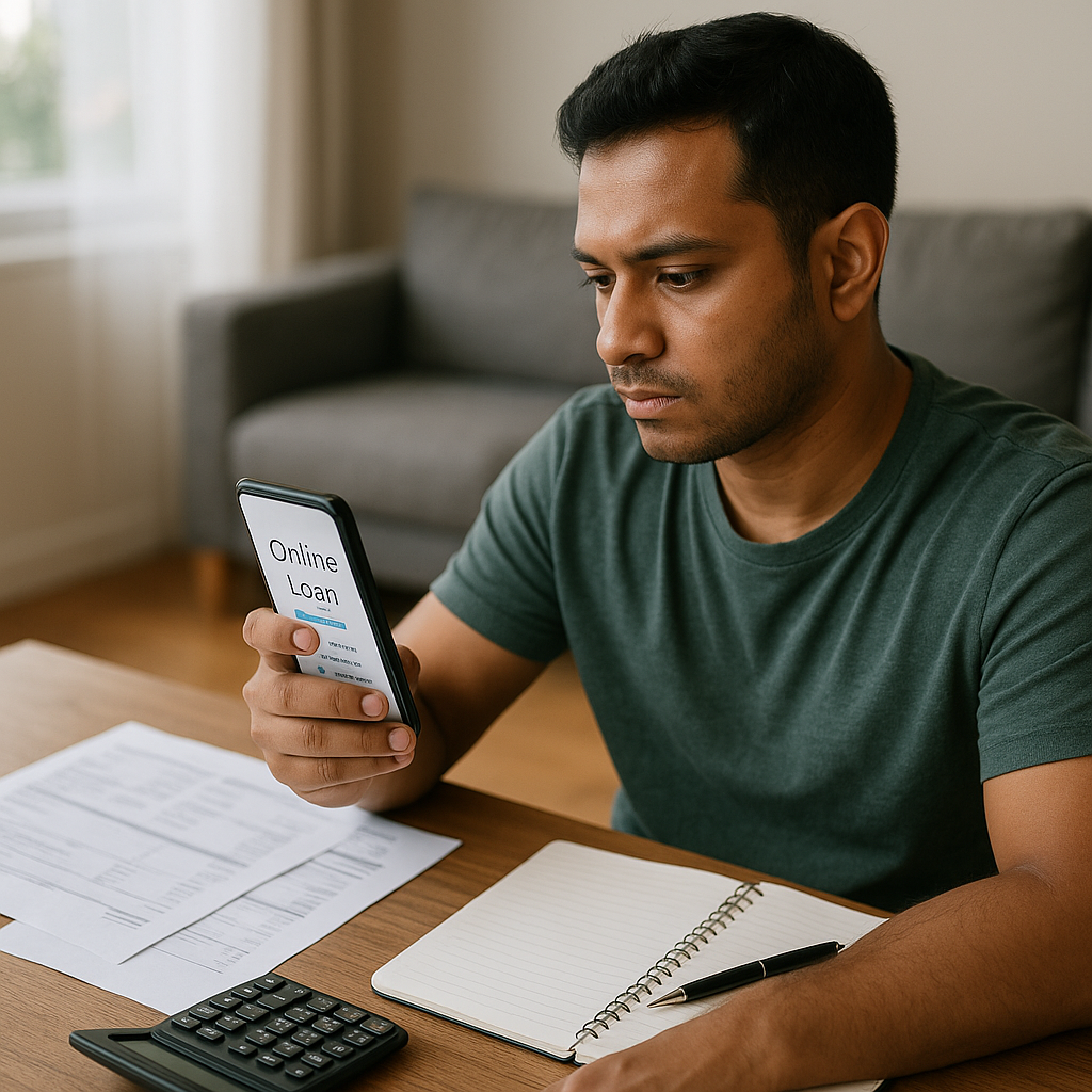 ණය ලබාගැනීමේදී පොලී හැර වෙනත් ගාස්තු තිබේද