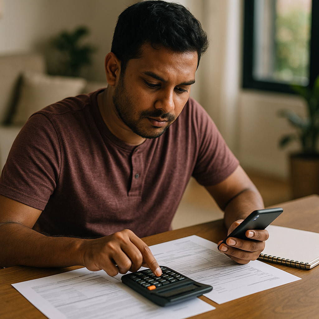 මයික්‍රෝෆයිනෑන්ස් ණය සහ බැංකු ණය එකට භාවිතා කිරීම සුදුසුද