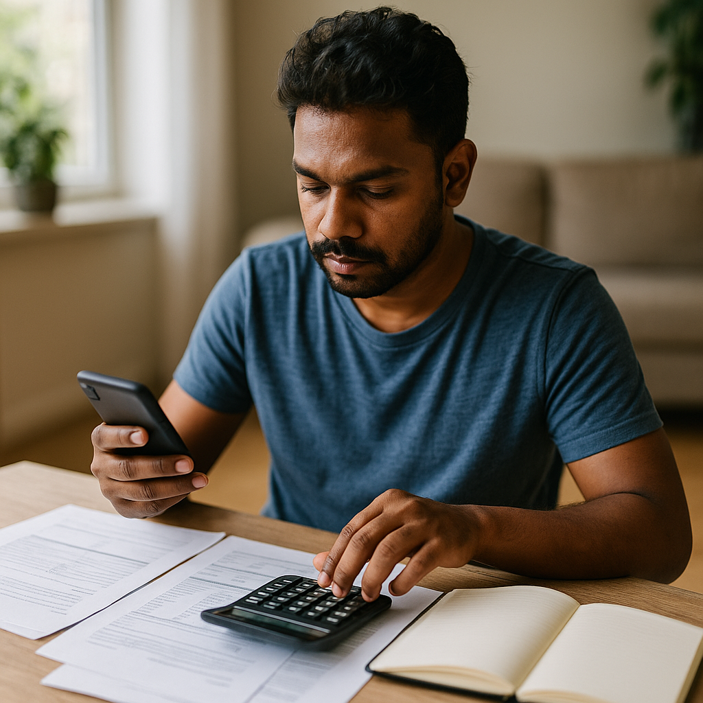 ශ්‍රී ලංකාවේ අනාගතයේ ඔන්ලයින් ණය වෙළඳපොළ කෙසේ වෙනස් විය හැකිද