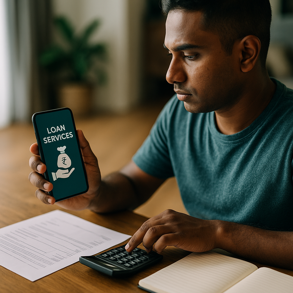 ශ්‍රී ලංකාවේ ණය සංස්කෘතිය සහ එහි වෙනස්වීම්