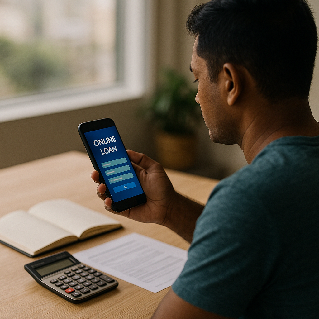 ශ්‍රී ලංකාවේ ණය සේවාවන් නීතිමයව පාලනය කරන්නේ කවුද