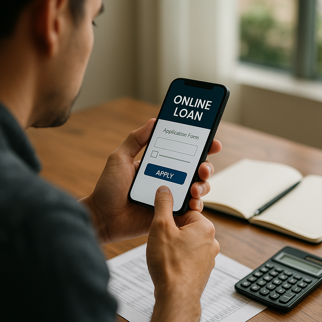 ඔන්ලයින් ණය අයදුම් කිරීමේදී දත්ත ආරක්ෂාව වැදගත් වන්නේ ඇයි