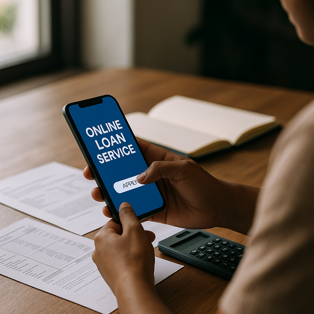 මයික්‍රෝ ණය භාවිතා කර මූල්‍ය අර්බුදයක් විසඳිය හැකිද