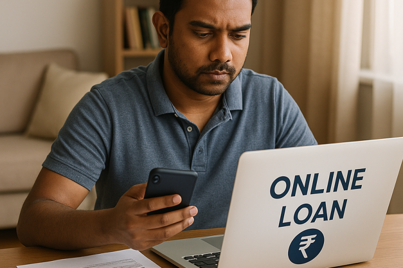 මයික්‍රෝ ණය ලබාගැනීමේදී පොලී අනුපාතය වැදගත් වන්නේ ඇයි