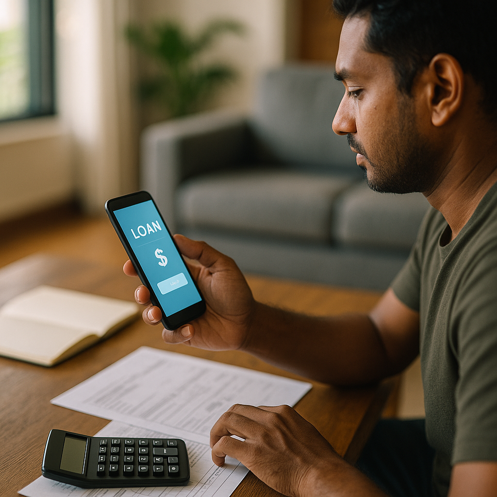 ශ්‍රී ලංකාවේ ණය සංස්කෘතිය සහ එහි වෙනස්වීම්